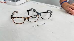 You can check this simply by holding a book in front of you and reading it normally. The Best Reading Glasses Chicago Tribune