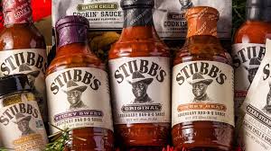stubb s bbq sauce is more nutritious