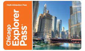 Check spelling or type a new query. Chicago Explorer Pass Go City Card Groupon