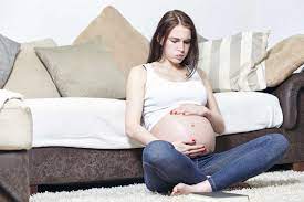 during pregnancy cause a miscarriage