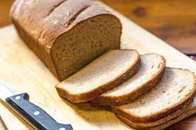 Bob S Red Mill Whole Wheat Bread Recipe gambar png