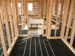 Five Reasons Radiant Heating Is The