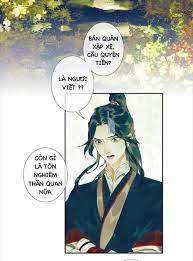 Thiên Quan Tứ Phúc Chap 24 Next Chap 25 Tiếng Việt | TruyenQQVip.Com - Truyện  Tranh - Manga