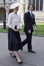 Princess margaret s relationship with her children did margaret. Where Are Princess Margaret S Children Now Meet David And Sarah