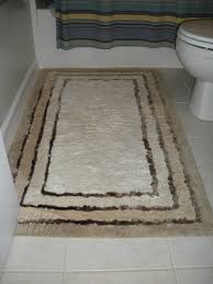 put carpet in the bathroom