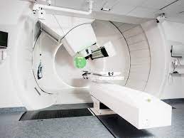 cancer center for proton beam therapy