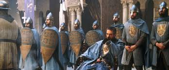Kingdom of heaven is a 2005 film about balian of ibelin who travels to jerusalem during the crusades of the 12th century, and there finds himself as the defender of the city and its people. Watch Kingdom Of Heaven On Netflix Today Netflixmovies Com