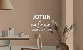 stories colour design by jotun