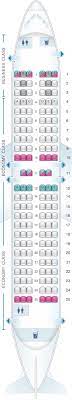 seat map airbaltic boeing b737 300