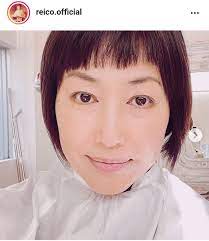 高島礼子、オン眉の「人生で一番のショートカットに挑戦」姿公開「お美しい」「素敵です」 : スポーツ報知