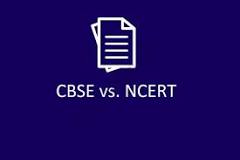 How is CBSE different from NCERT? - Infinity Learn