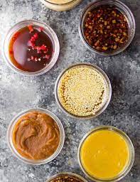 7 Easy Stir Fry Sauce Recipes Sweet Peas And Saffron gambar png