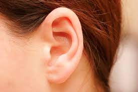 painless lump behind ear 3 common