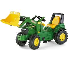 john deere 7930 child s tractor with