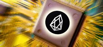 This will take ethereum to new heights as it will be able to drastically more transactions, alleviating congestion, and high gas costs on the ethereum network. Ethereum Konkurrent Was Sie Uber Die Kryptowahrung Eos Wissen Mussen Nachricht Finanzen Net