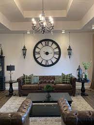 Wall Clock Reviews Wayfair