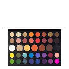 morphe the james charles artistry