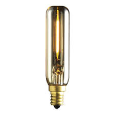 Sea Gull Lighting 40 Watt Equivalent T6 Dimmable Led Light Bulb 97532s The Home Depot