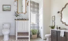 If you need any inspiration or assistance with finding the perfect product for your bathroom, give our helpful customer. 5 Designer Bathrooms Worth Bookmarking Summer Classics Home