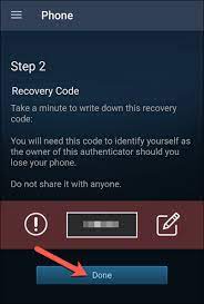 A technical support letter containing a code of letters and numbers for profile recovery will be sent to. How To Enable Steam Guard Authentication