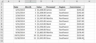 sort data by multiple columns in excel