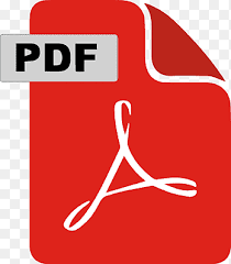PDF Adobe Acrobat Computer Icons, pdf icon, text, rectangle png | PNGEgg