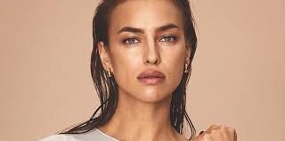 Irina shayk and kanye west are rumored to be dating (getty images/ brad barket/ cindy ord) it's been less than a week since kanye west was rumored to be dating conservative pundit candace owens, but looks like the mill has already moved on. Fashion Is Recognizing Imperfection As The Real Beauty Interview With Irina Shayk Numero Magazine