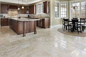 the guide to sealing travertine tile