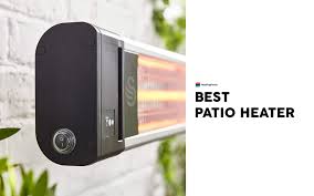 The Best Patio Heater Reviews In 2022