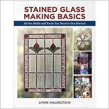Stained Glass Making Basics Franklin