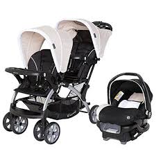 Baby Trend Ally 35 Car Seat Carriers