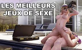 Jeux porno en ligne