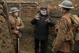 140k likes · 143 talking about this. 1917 Was An Impossible Mission Here S How Sam Mendes Pulled It Off The New York Times