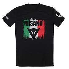 Misano D1 T Shirt