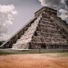 Mayan Art Architecture