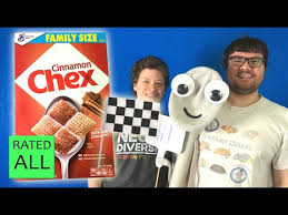 cinnamon chex review seriously cereal