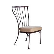 Did you scroll all this way to get facts about dining chair cushion? Dining Side Chair Fishbecks Patio Furniture Store Pasadena