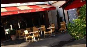 restaurant pannacotta café rueil malmaison