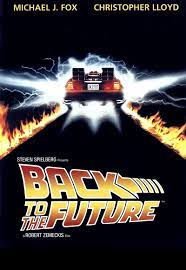 back to the future 1985 in hindi