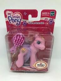Mlp My Little Pony New Target Exclusive