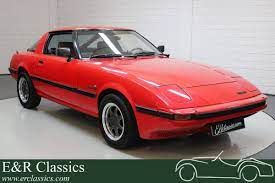 15,6 millions used cars for sale. 1984 Mazda Rx7 For Sale 2436724 Hemmings Motor News