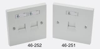 You can download it to your computer in easy steps. Krone Rj45 K Dual Wall Outlet