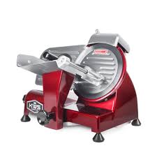 food slicer with stainless steel blade