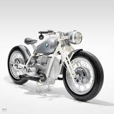 this custom bmw r75 5 dominated the