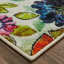 fl area rug