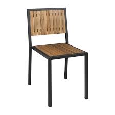 bolero ds150 outdoor chairs cas