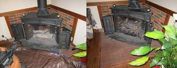 Gas Fireplace Starters In Chicago