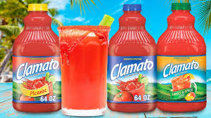 clamato flavor is best for a michelada