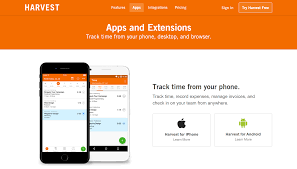 The Best Time Tracking App For Android 10 Tools Compared