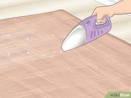 how to clean a sisal rug 9 steps with